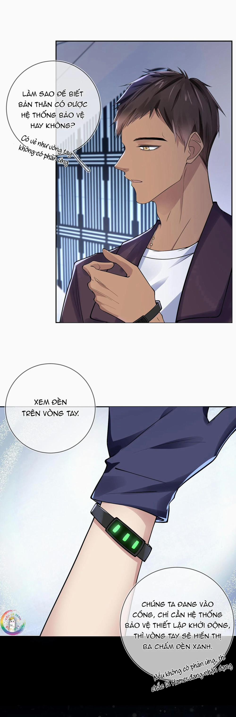 Cổng Homer 13 trang 14