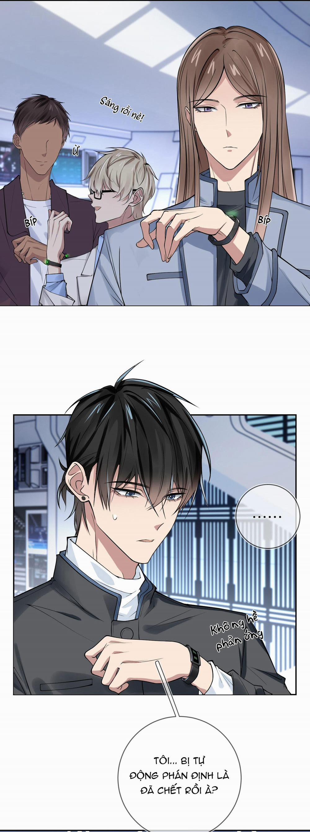 Cổng Homer 13 trang 16