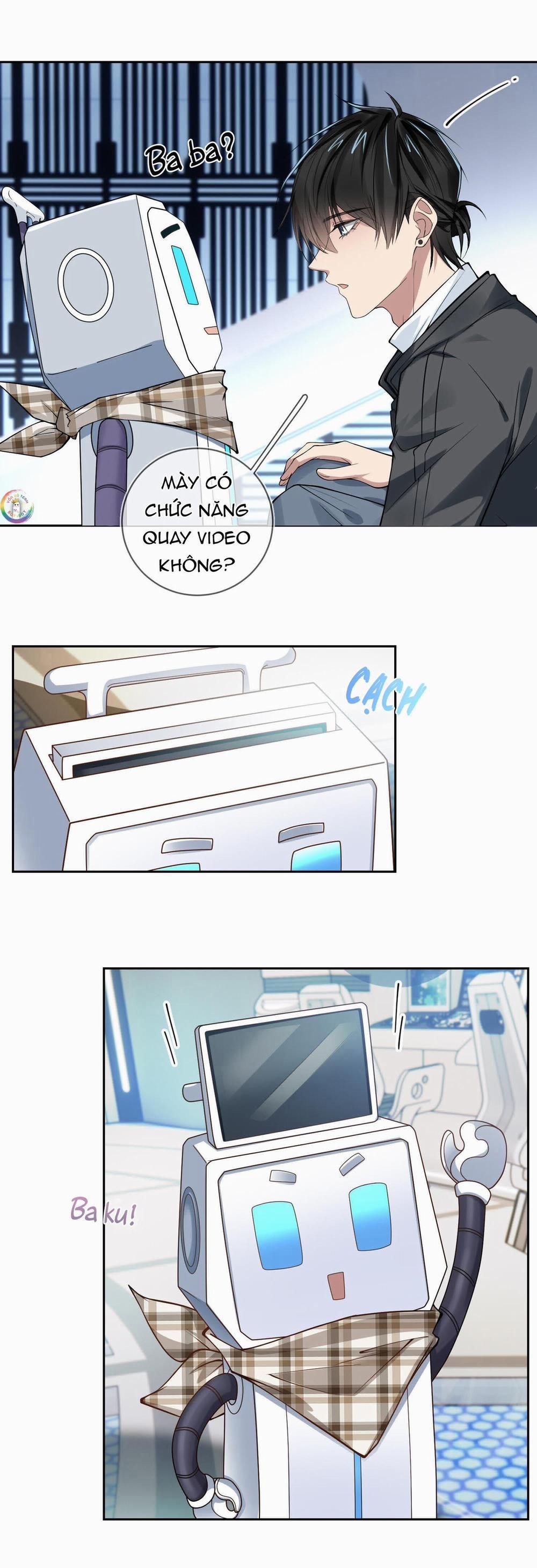 Cổng Homer 13 trang 18