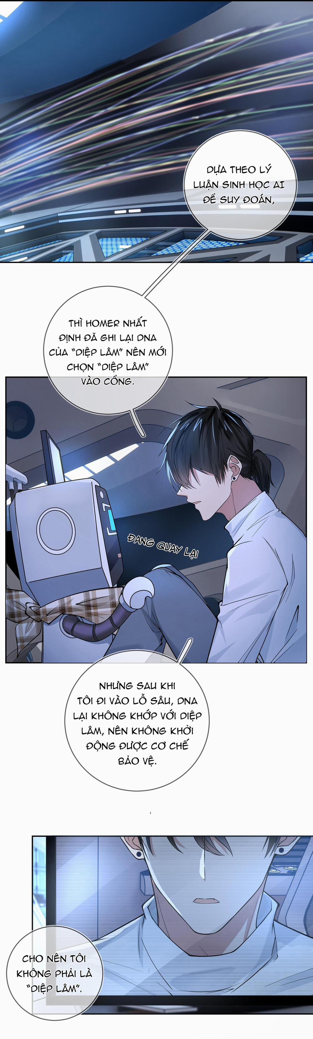 Cổng Homer 13 trang 22