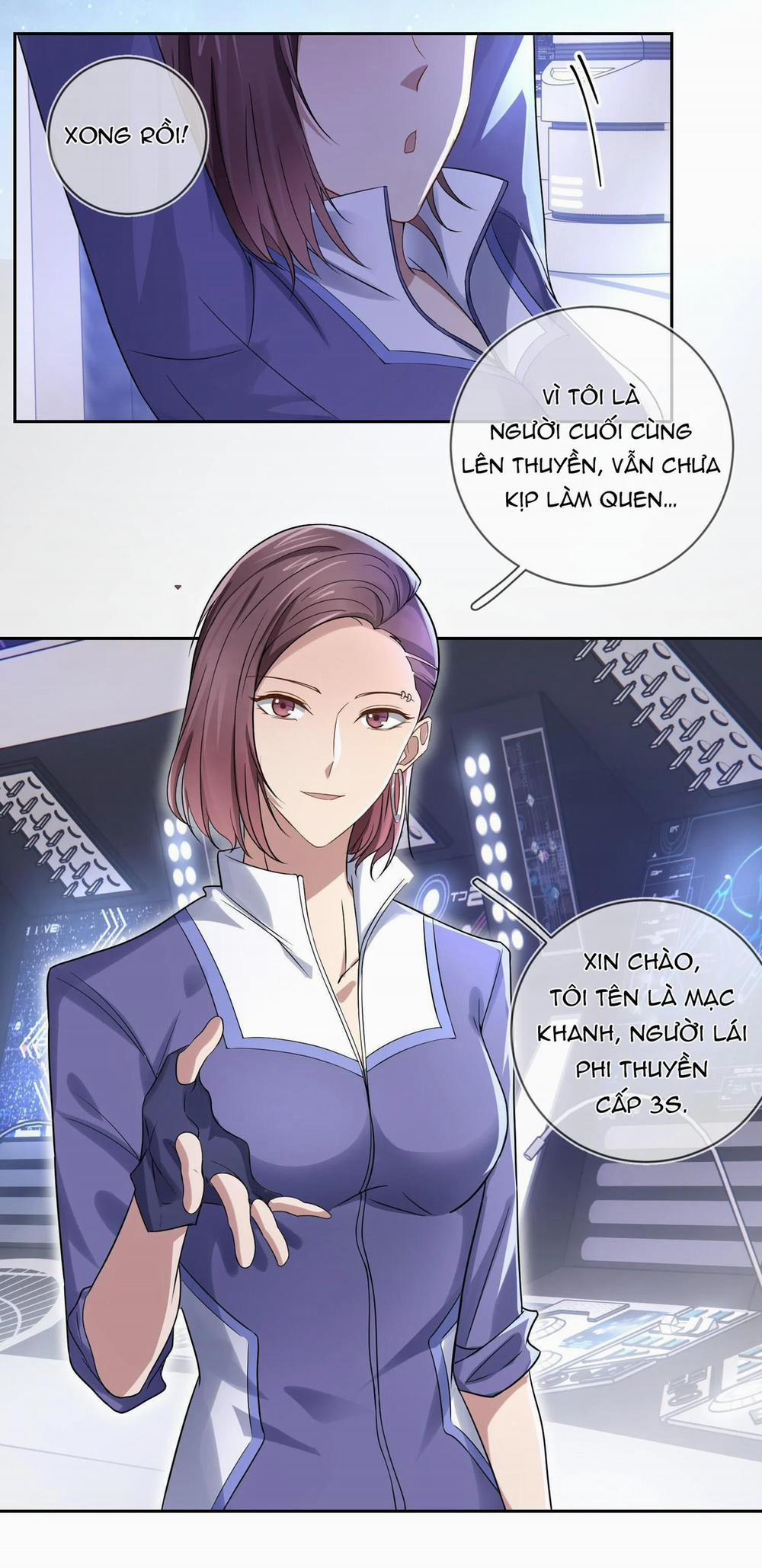 Cổng Homer 13 trang 4