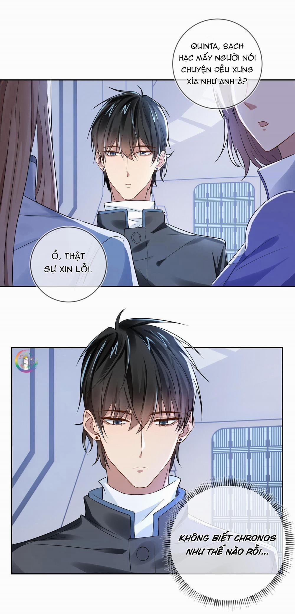 Cổng Homer 13 trang 6