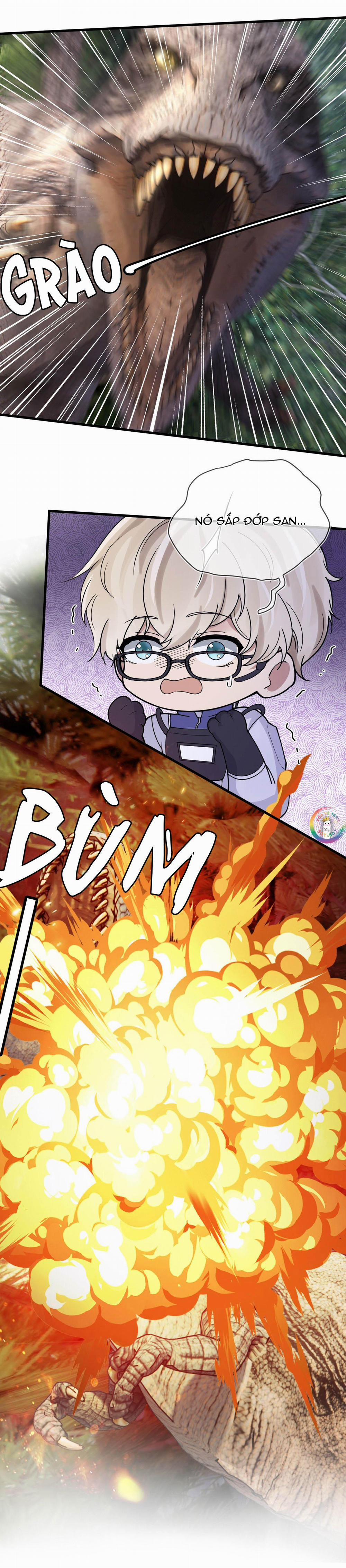 Cổng Homer 14 trang 14