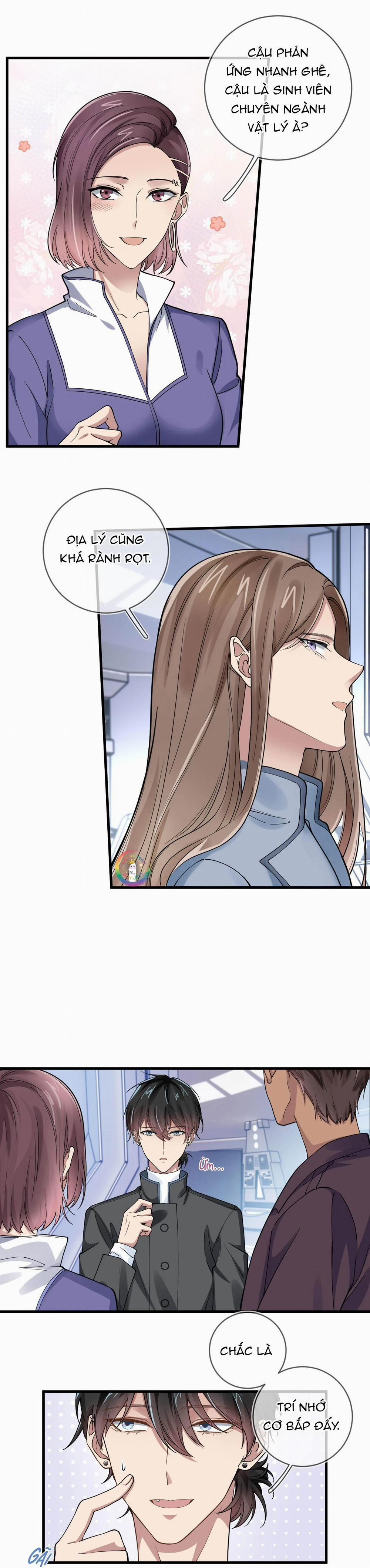 Cổng Homer 14 trang 5