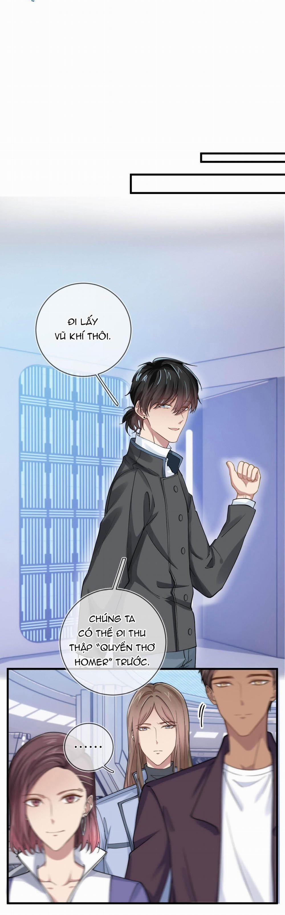 Cổng Homer 14 trang 6