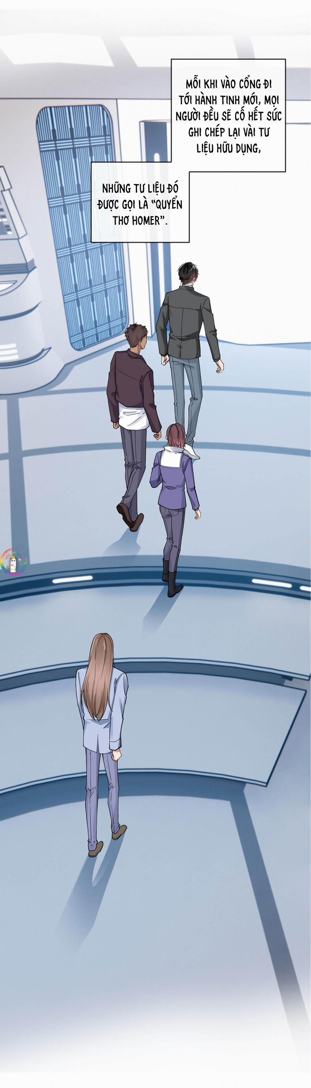 Cổng Homer 14 trang 7