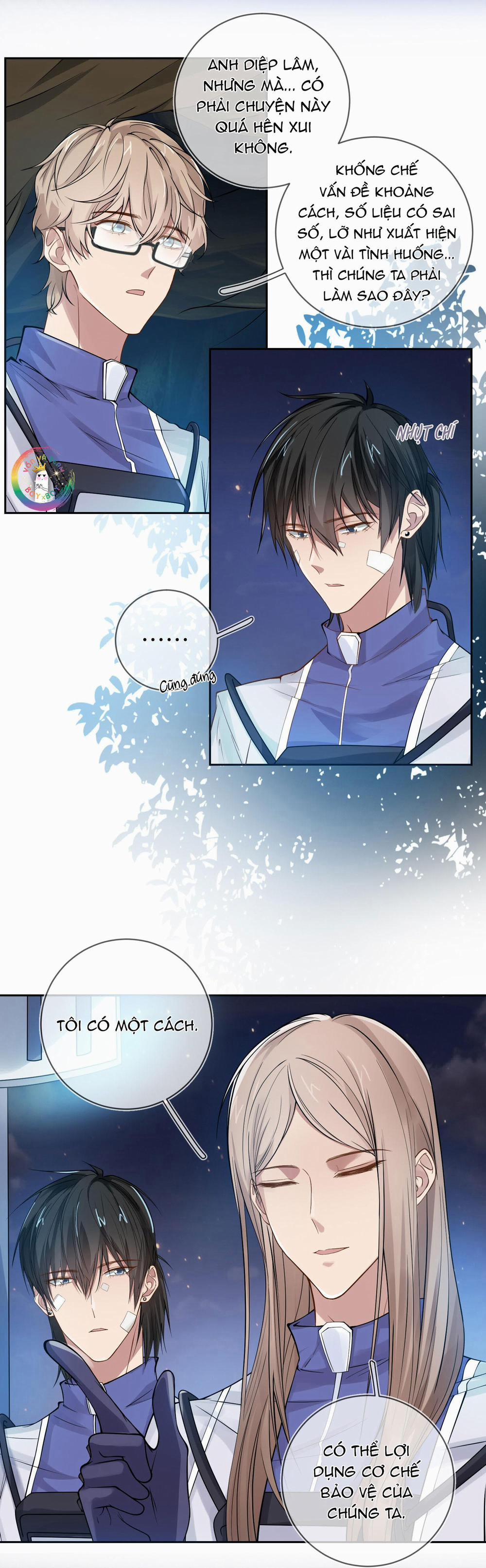 Cổng Homer 15 trang 10