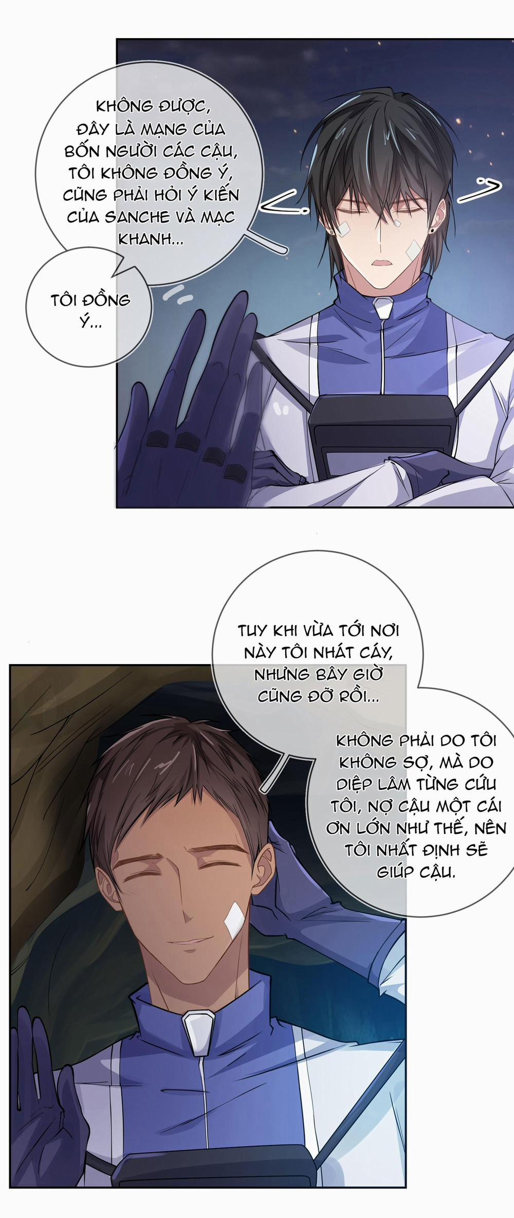 Cổng Homer 15 trang 14