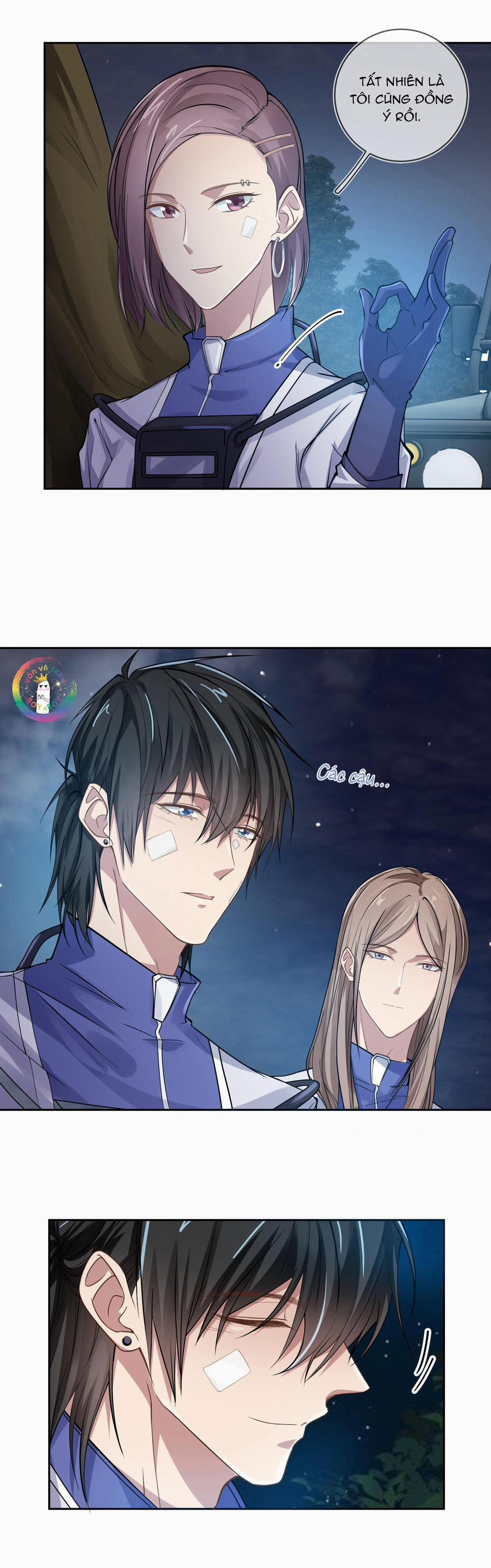 Cổng Homer 15 trang 15