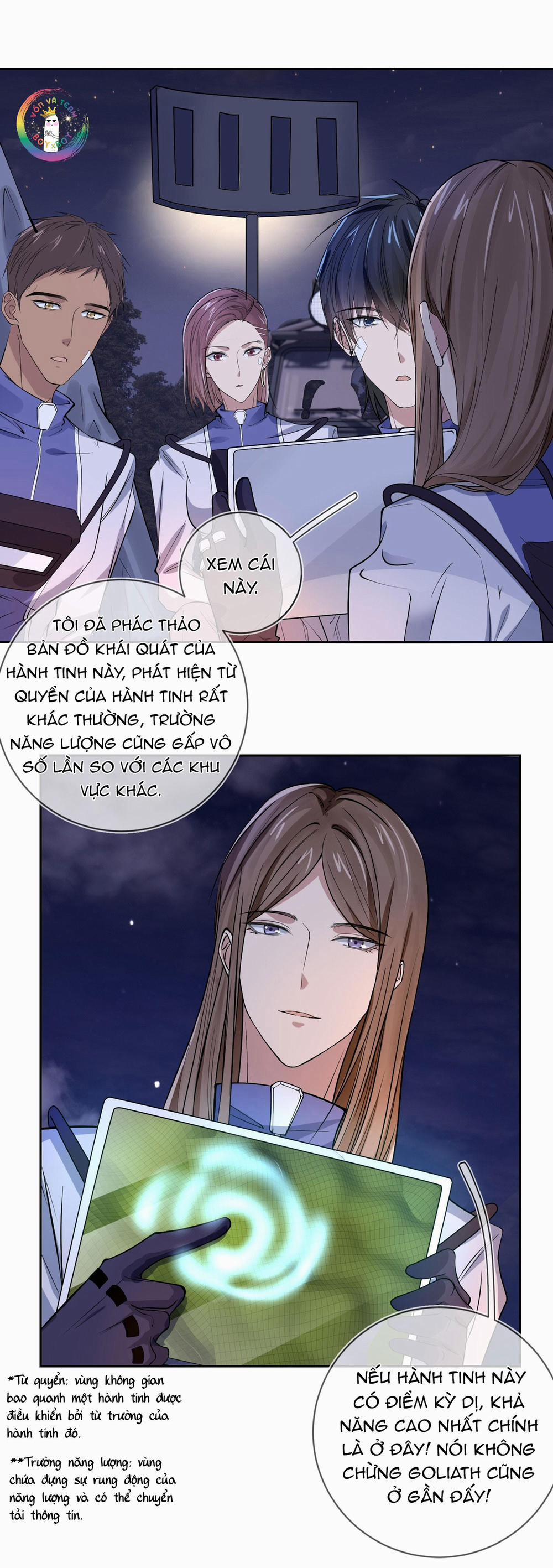 Cổng Homer 15 trang 8