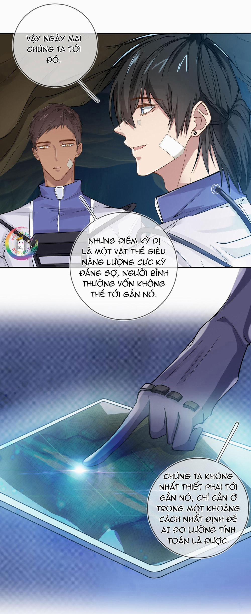 Cổng Homer 15 trang 9