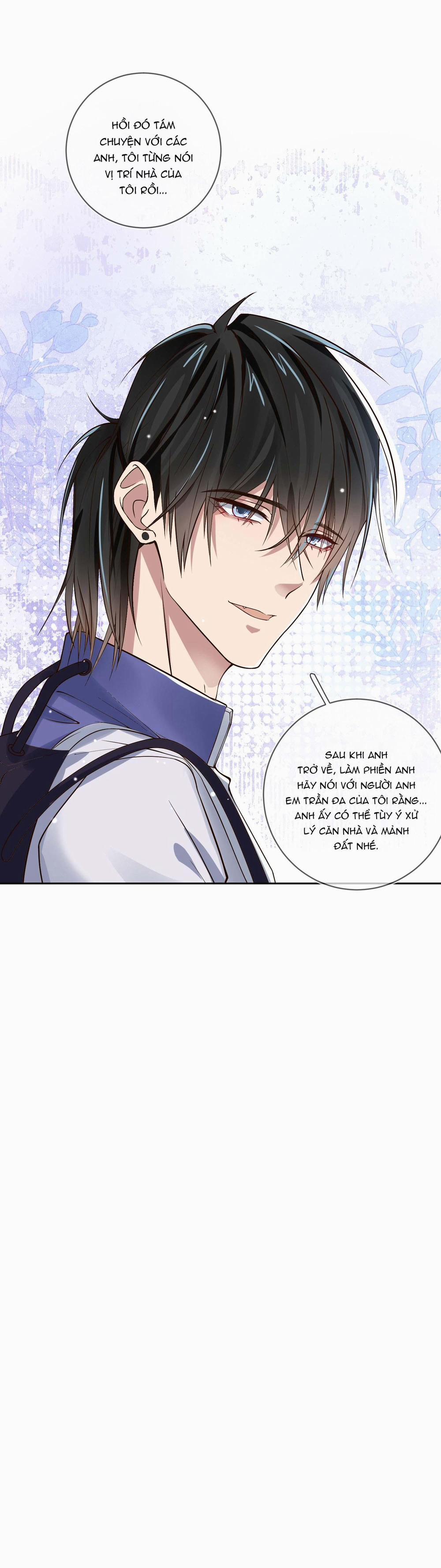 Cổng Homer 16 trang 15