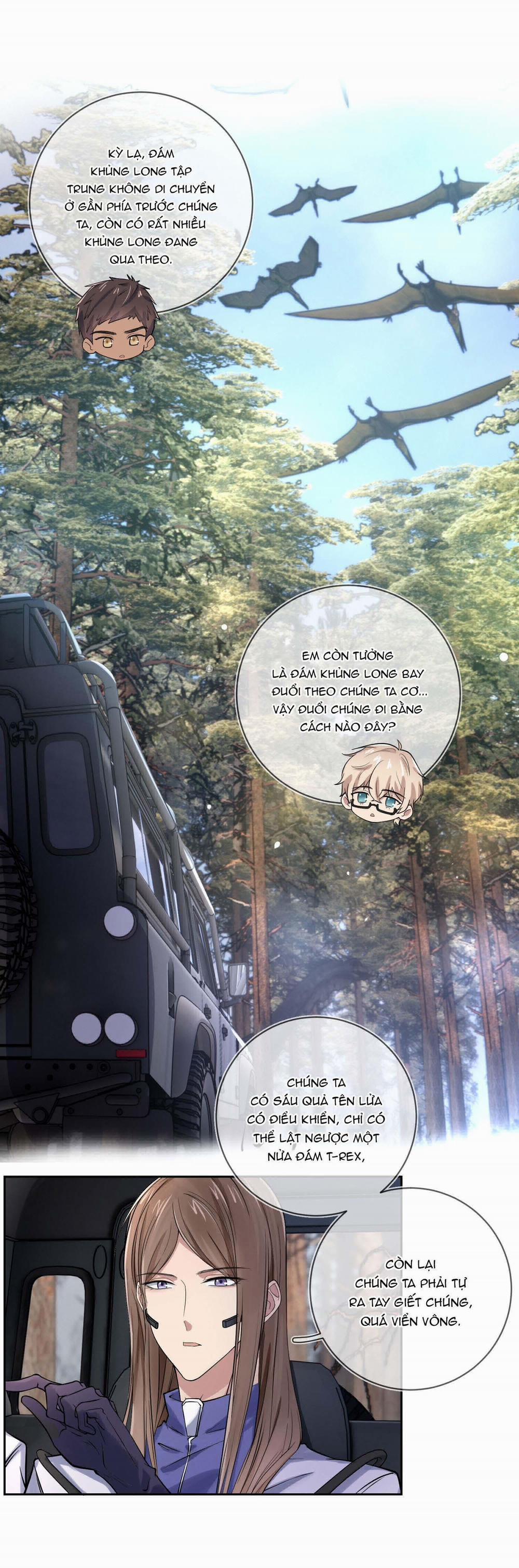 Cổng Homer 16 trang 3