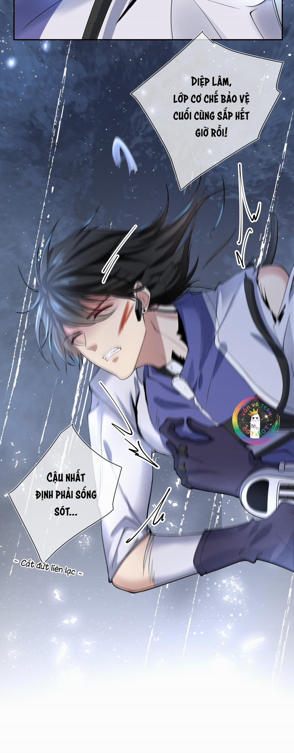 Cổng Homer 17 trang 11