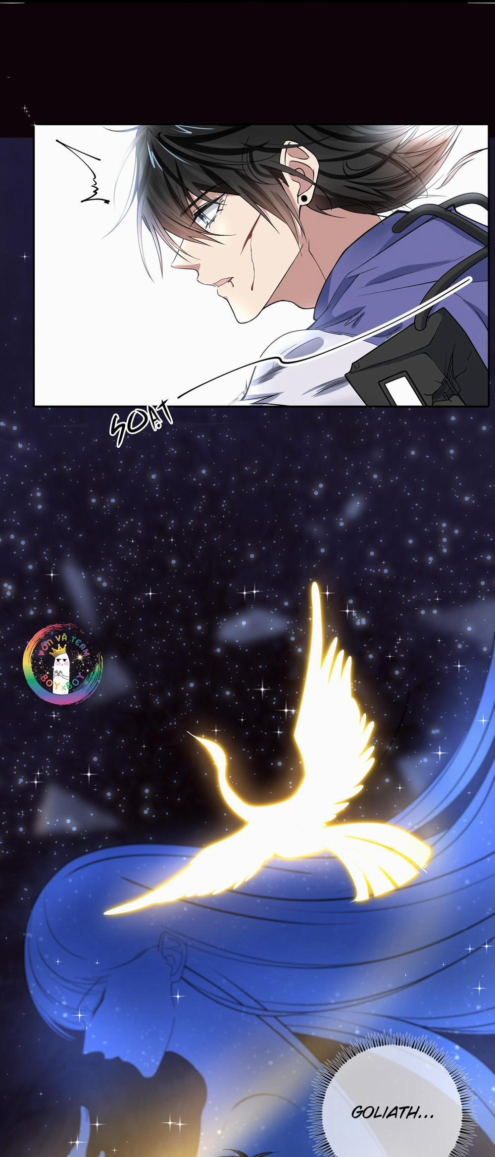 Cổng Homer 17 trang 13