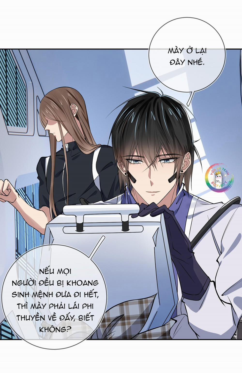 Cổng Homer 17 trang 2