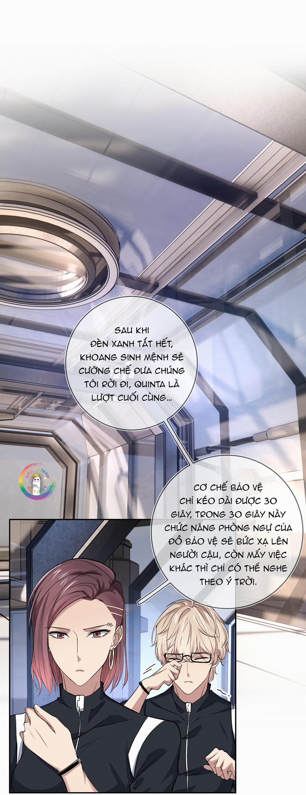 Cổng Homer 17 trang 4