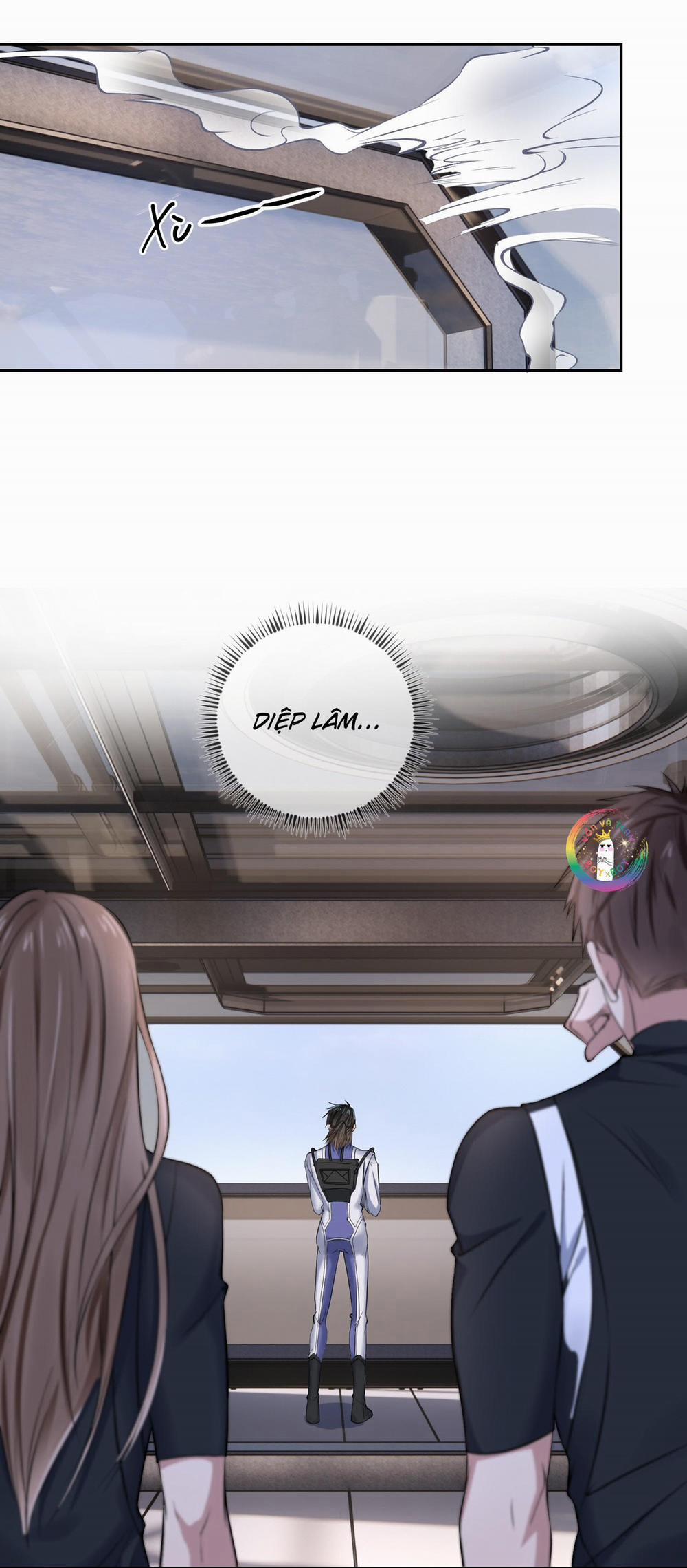 Cổng Homer 17 trang 6