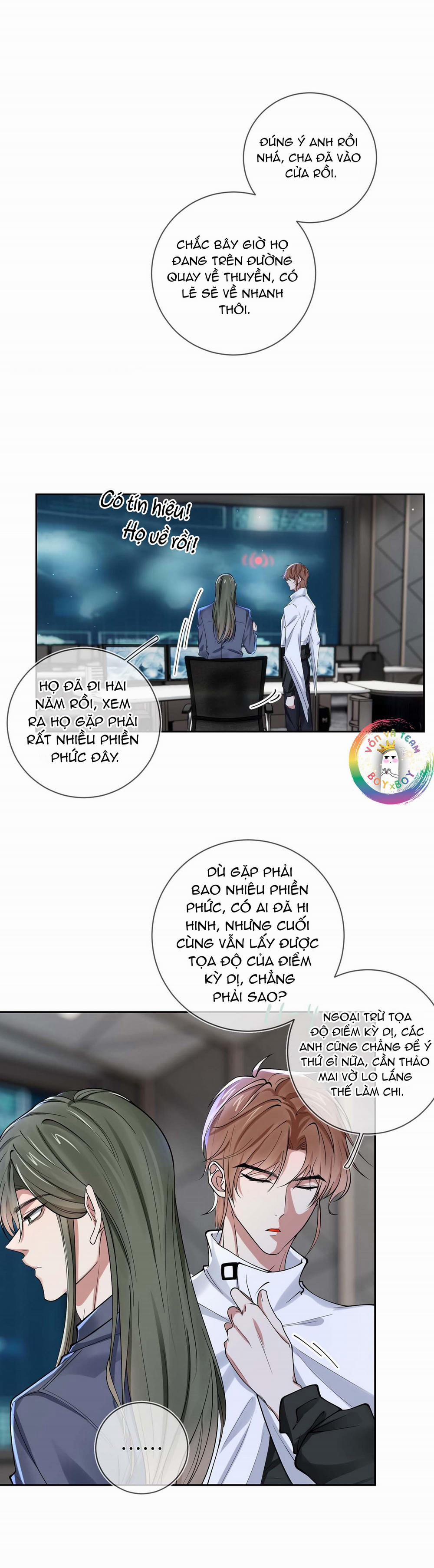 Cổng Homer 18 trang 1