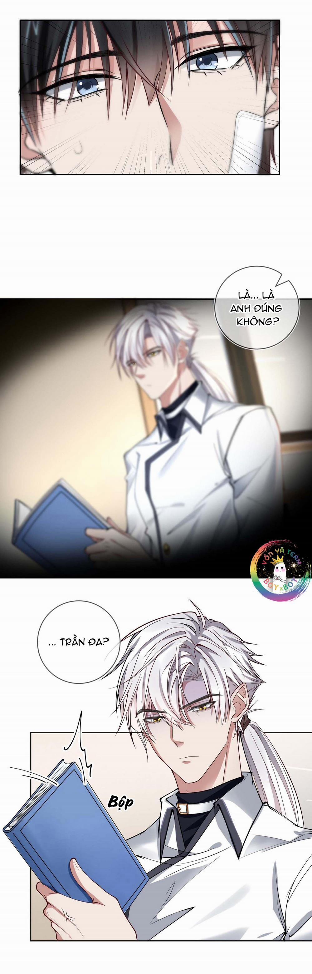 Cổng Homer 18 trang 10