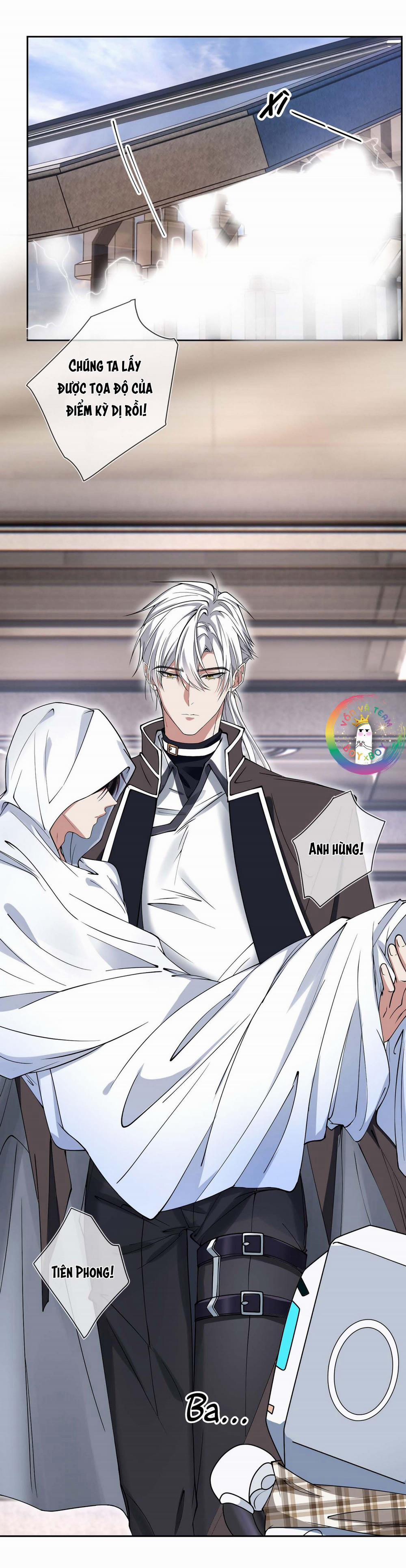 Cổng Homer 18 trang 3