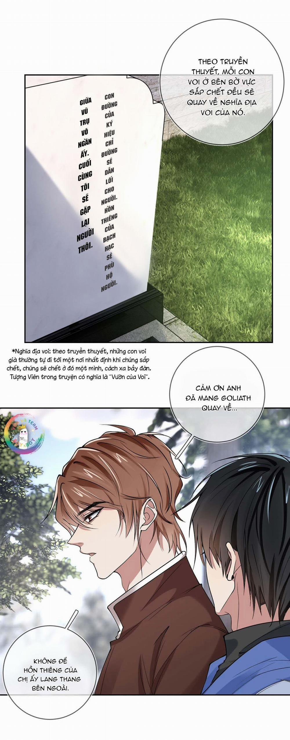 Cổng Homer 19 trang 12