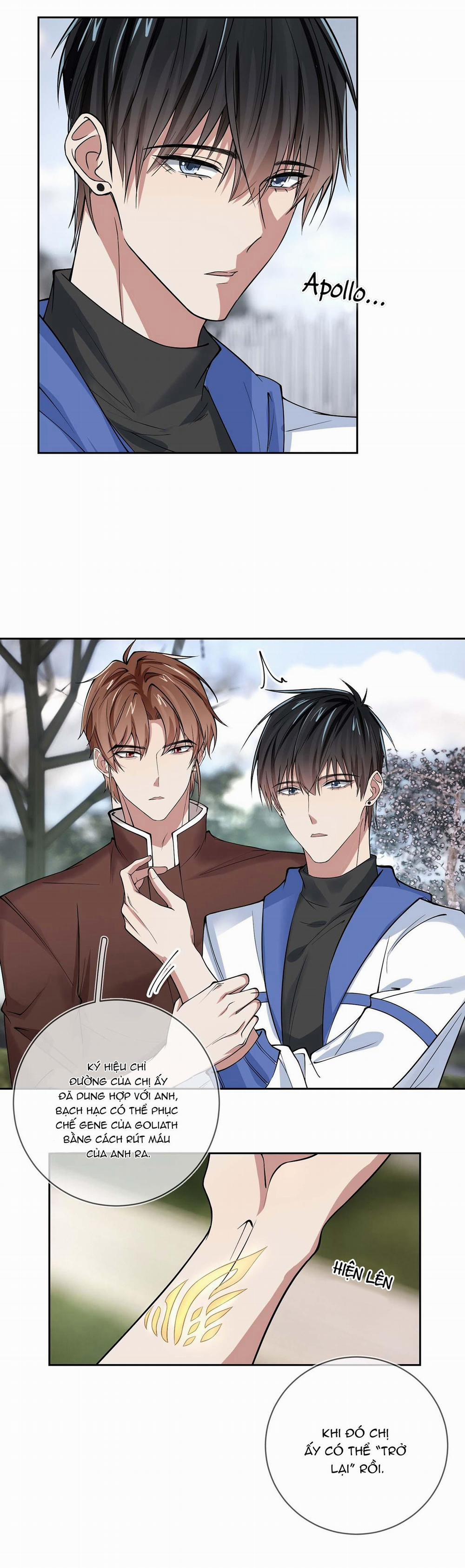 Cổng Homer 19 trang 13