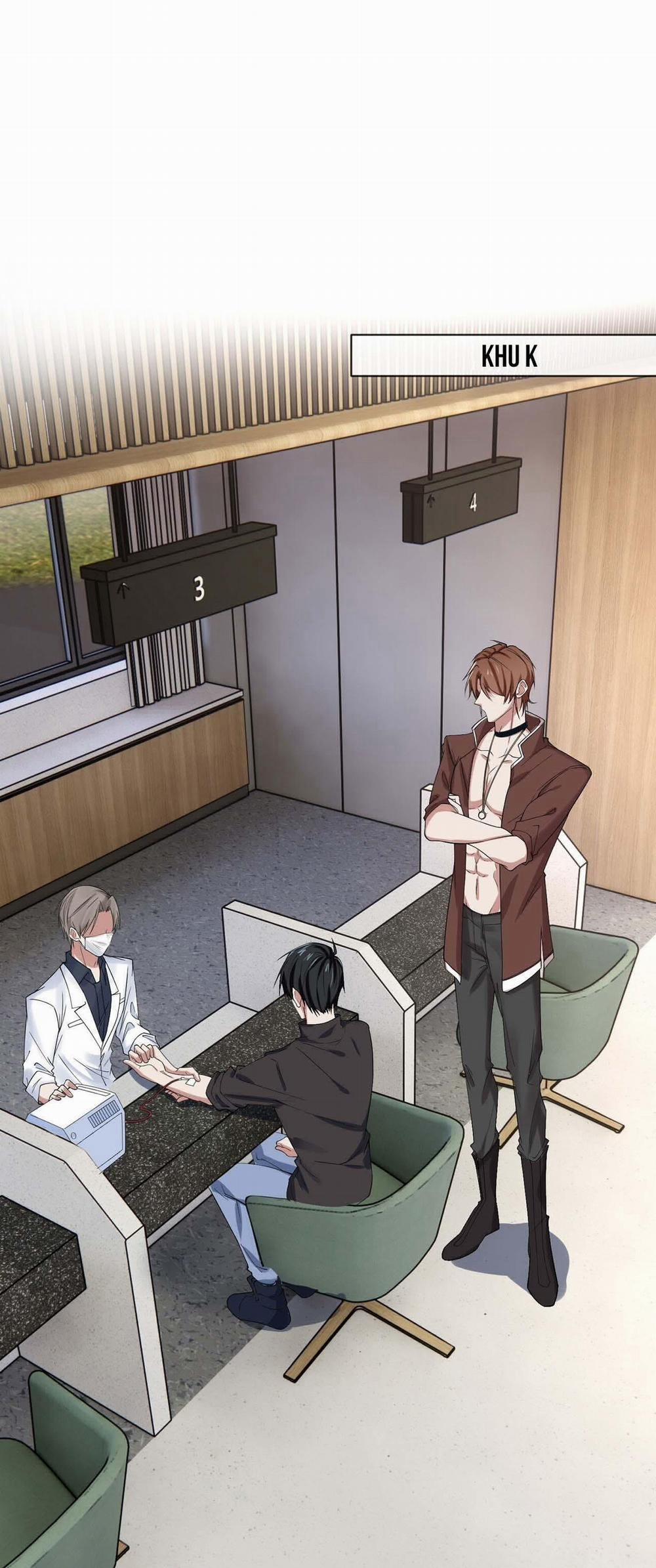 Cổng Homer 19 trang 15