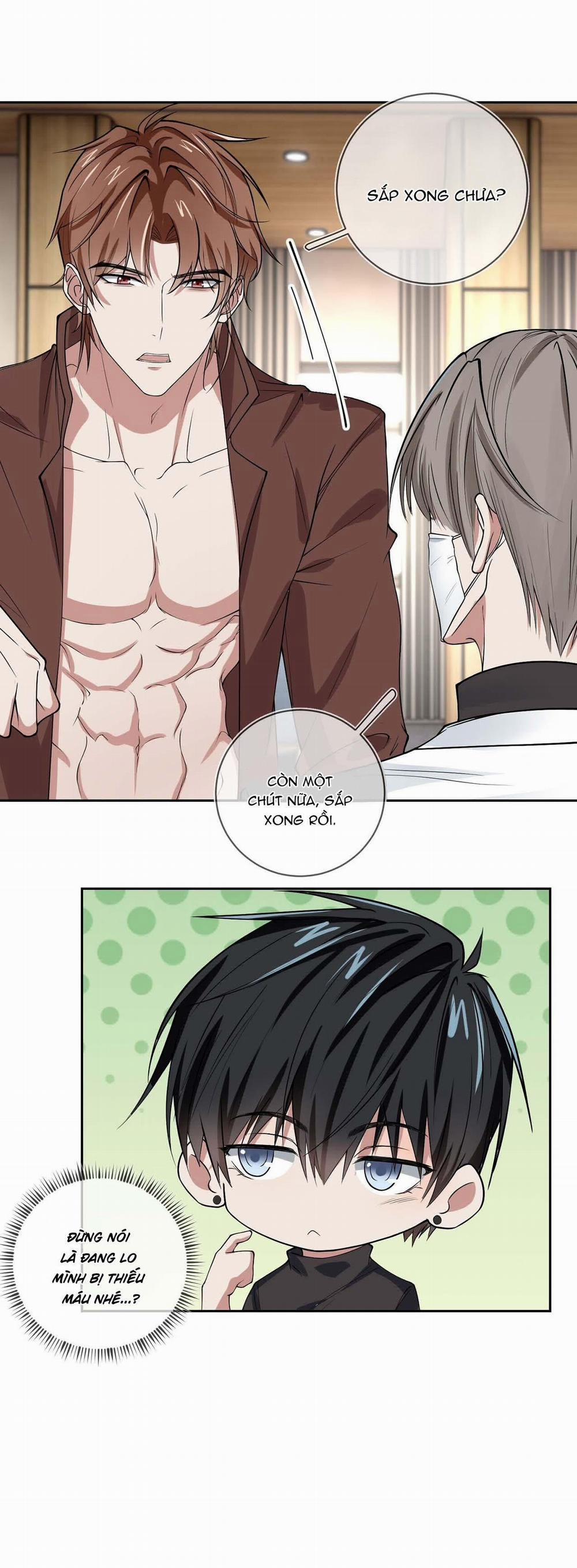 Cổng Homer 19 trang 17