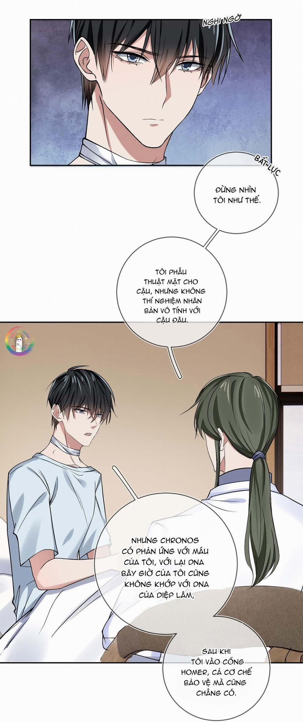 Cổng Homer 19 trang 4