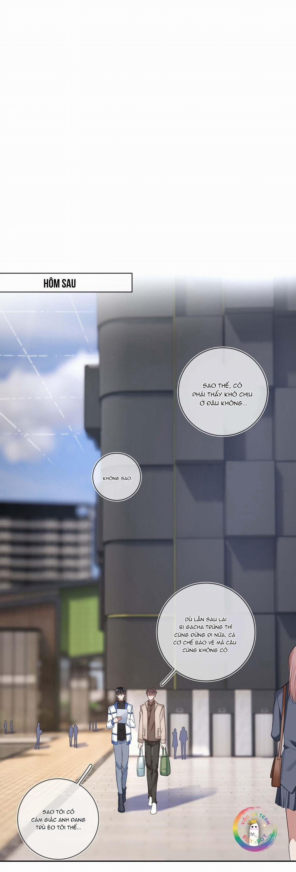 Cổng Homer 19 trang 8