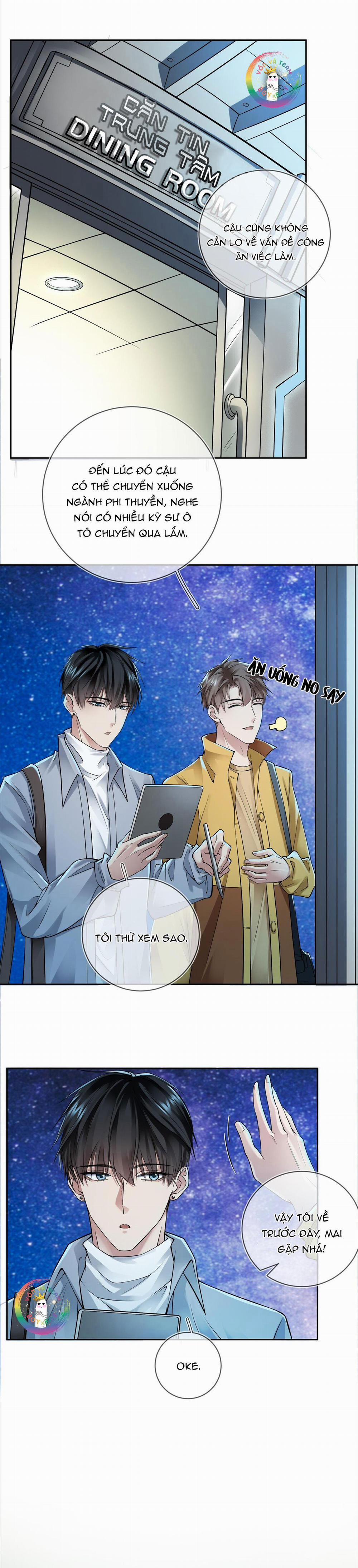 Cổng Homer 2 trang 1