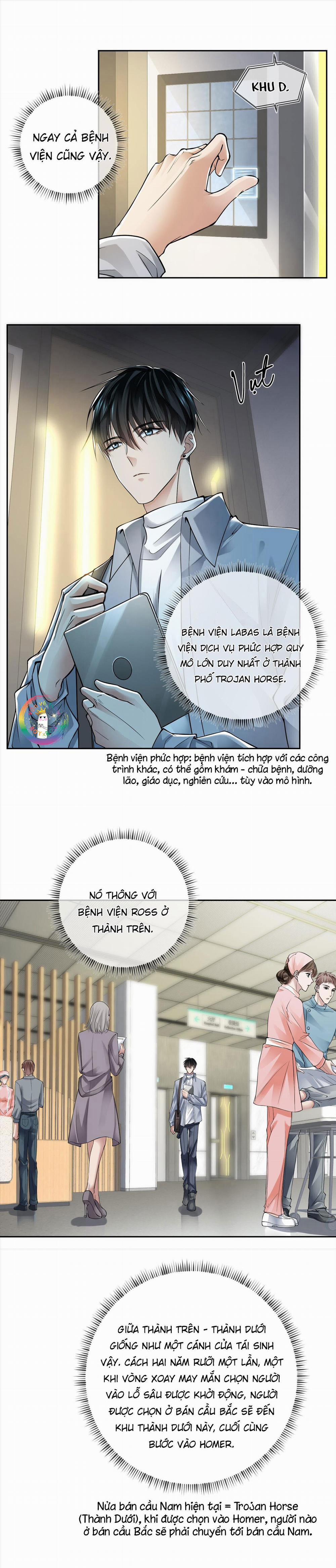 Cổng Homer 2 trang 10