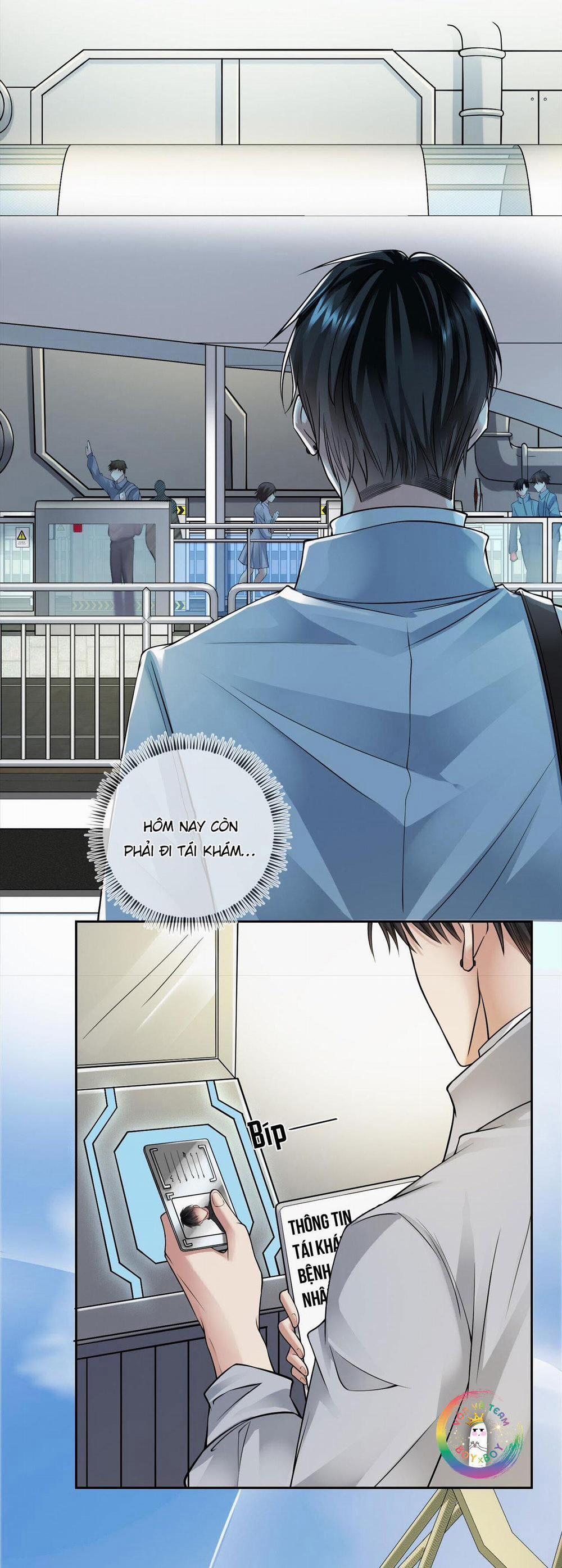 Cổng Homer 2 trang 2