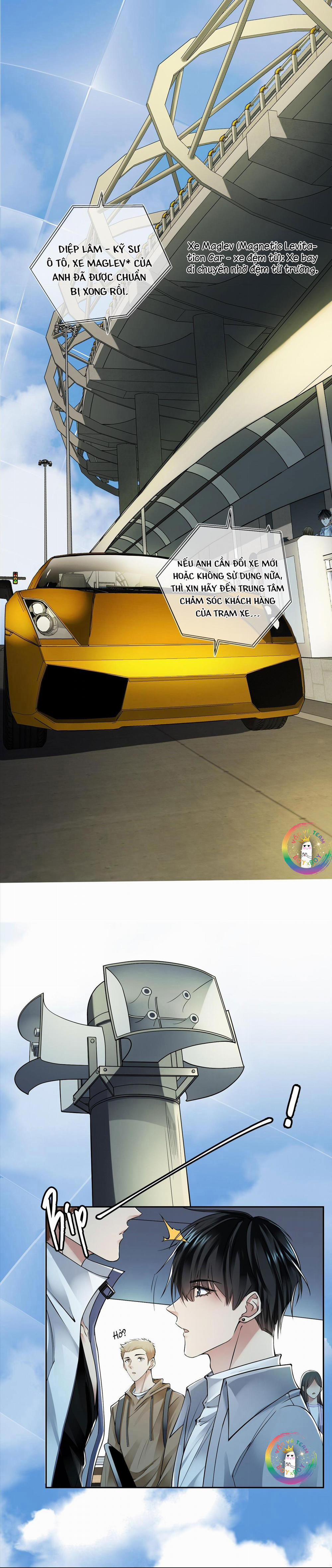 Cổng Homer 2 trang 3