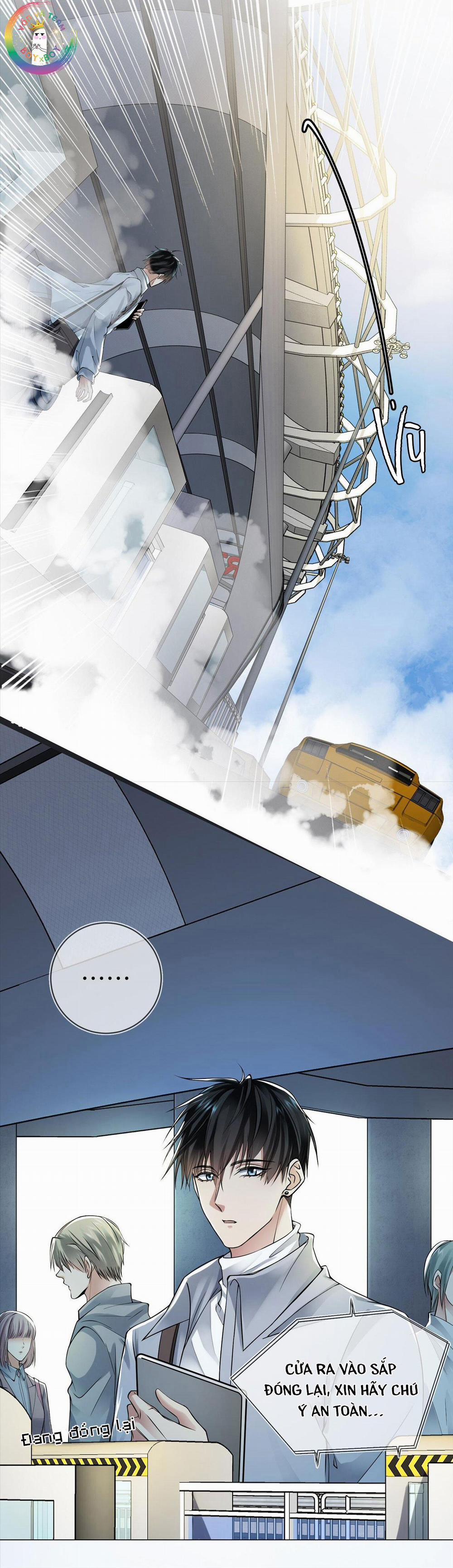 Cổng Homer 2 trang 6