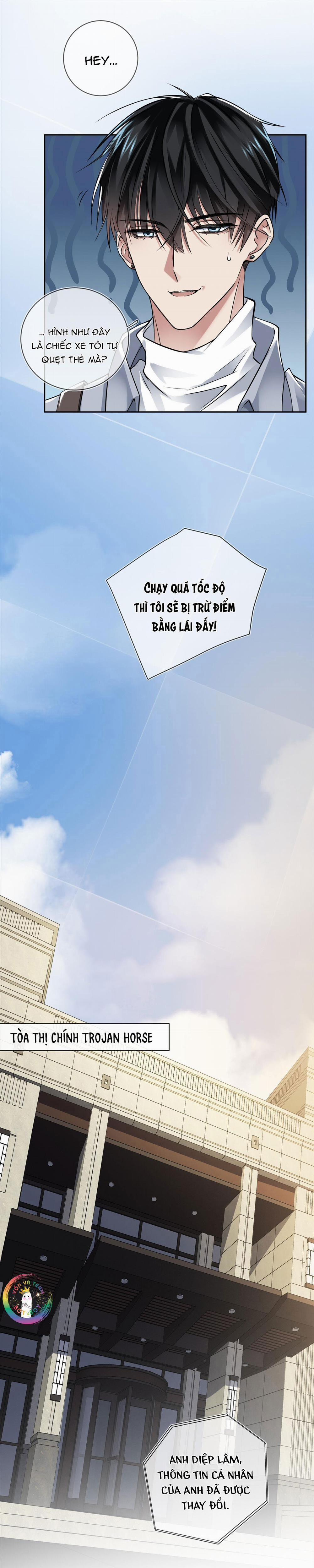 Cổng Homer 2 trang 7