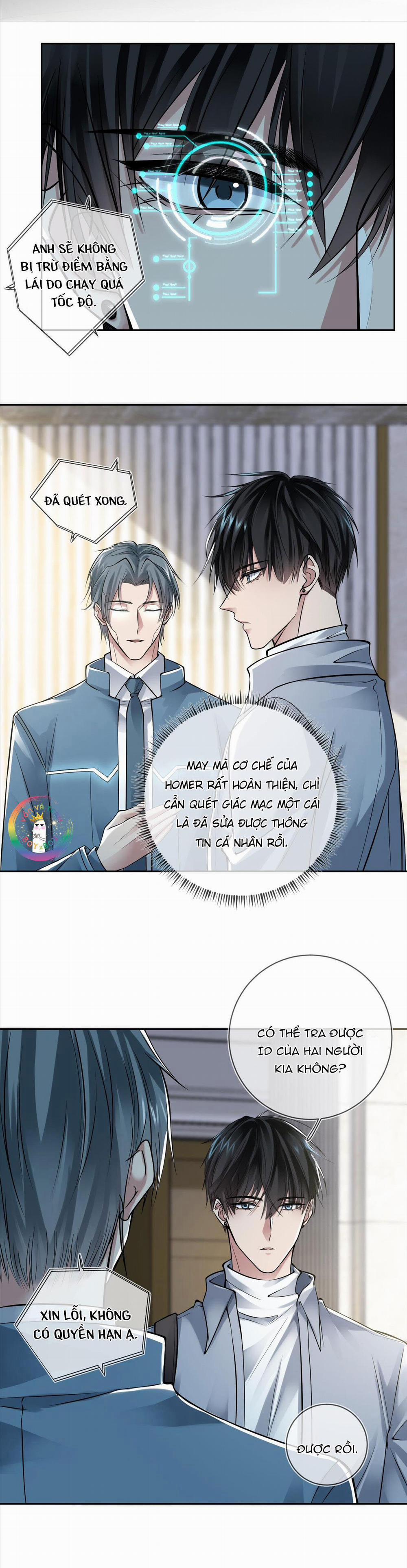 Cổng Homer 2 trang 8