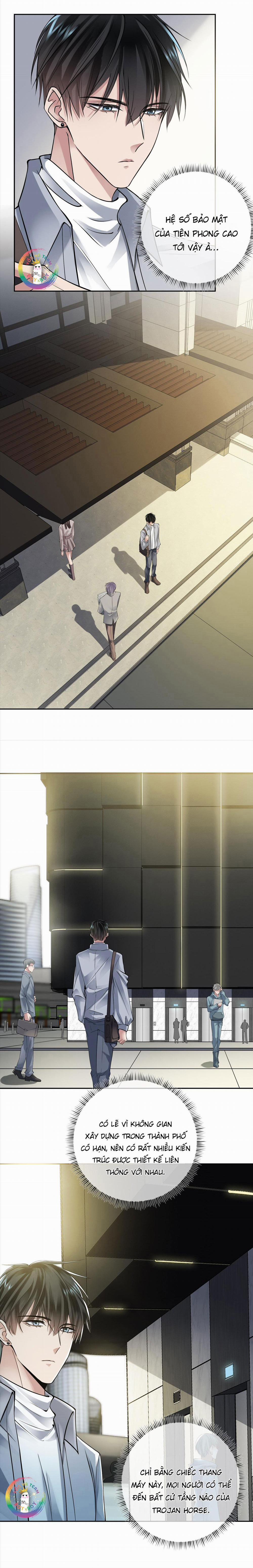 Cổng Homer 2 trang 9