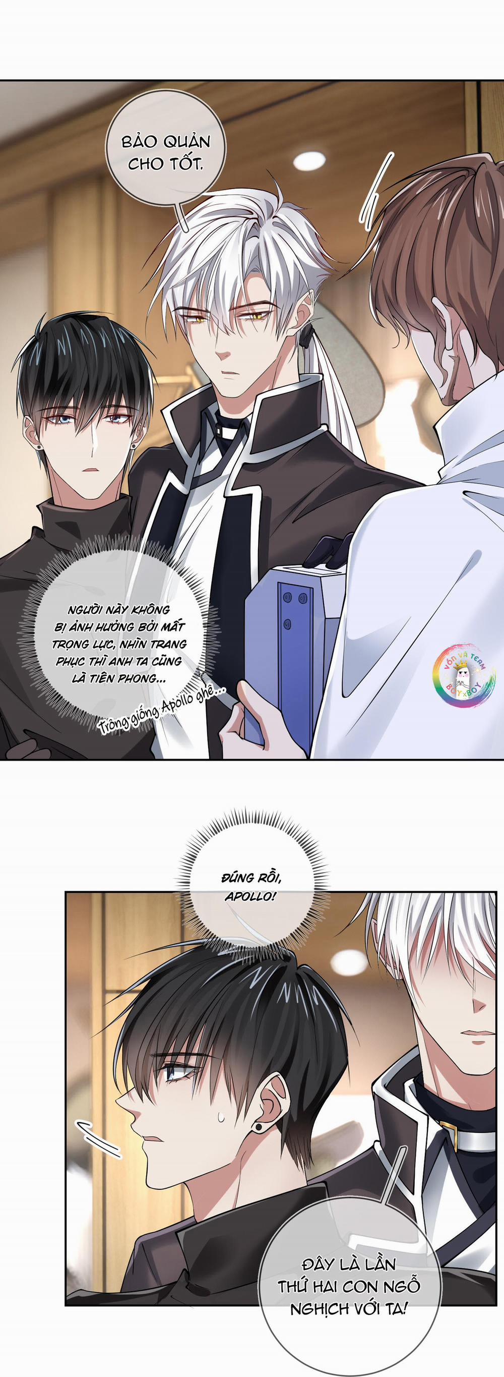 Cổng Homer 20 trang 2