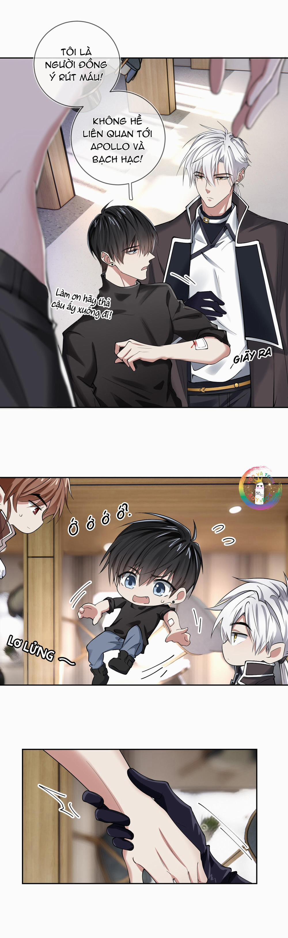 Cổng Homer 20 trang 4