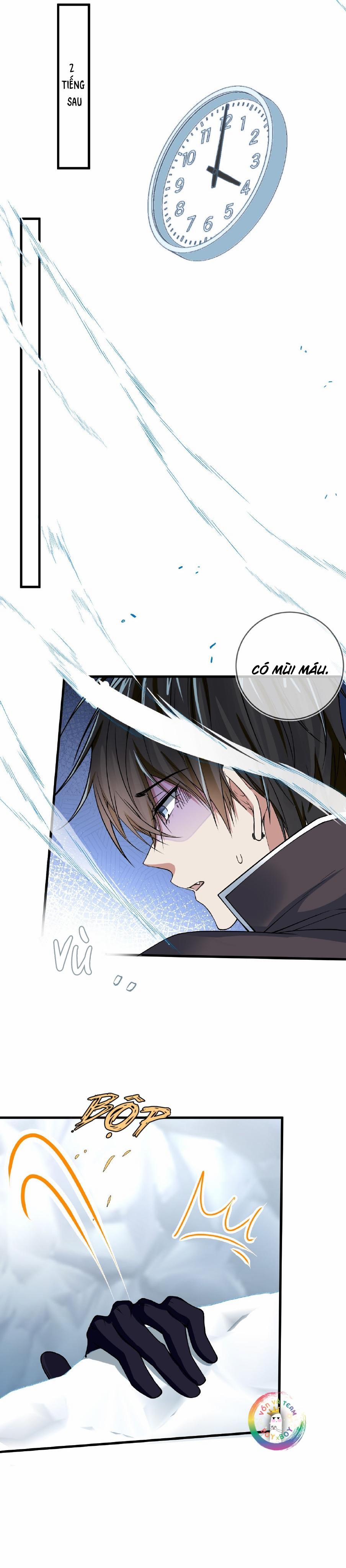 Cổng Homer 21 trang 2