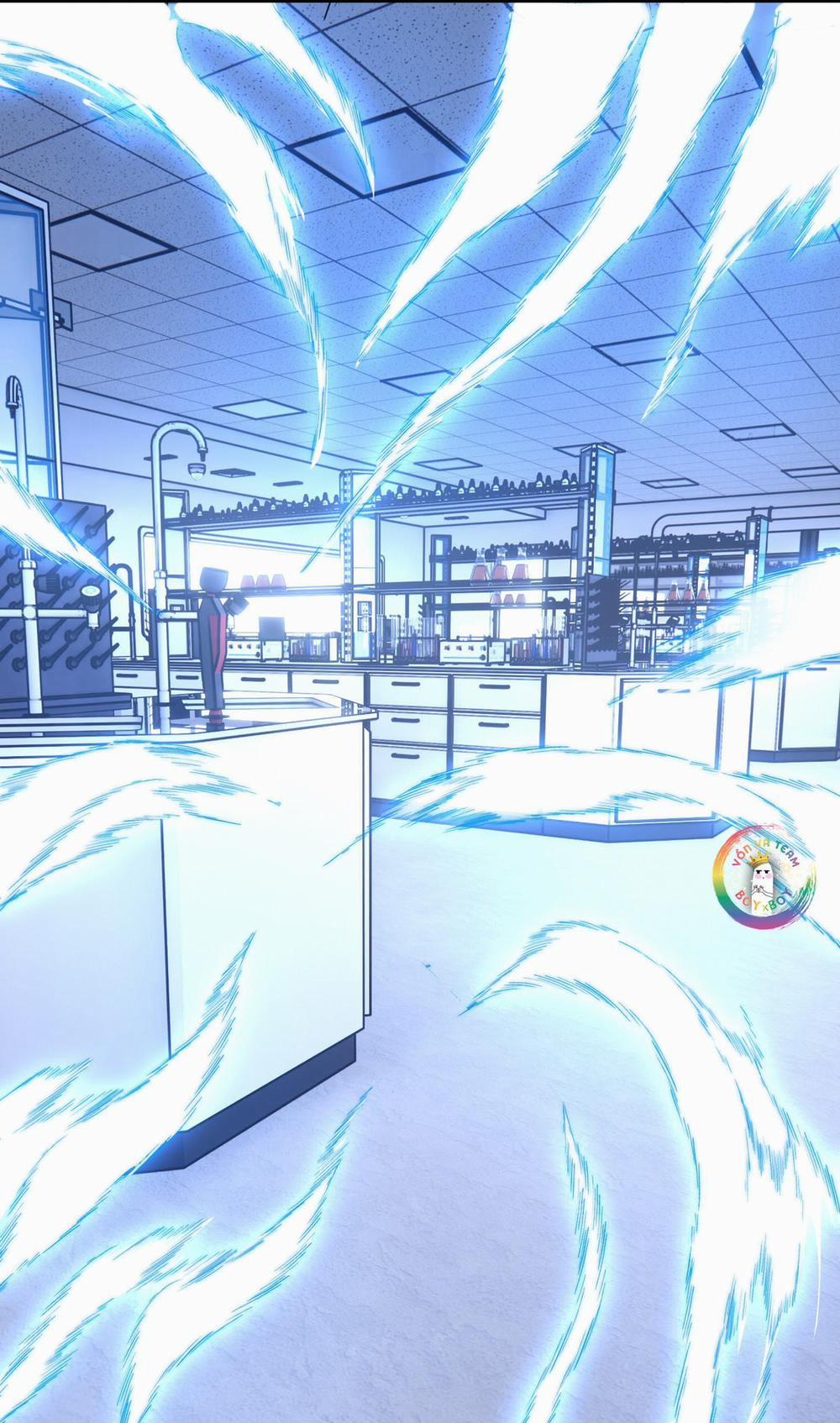 Cổng Homer 22 trang 15