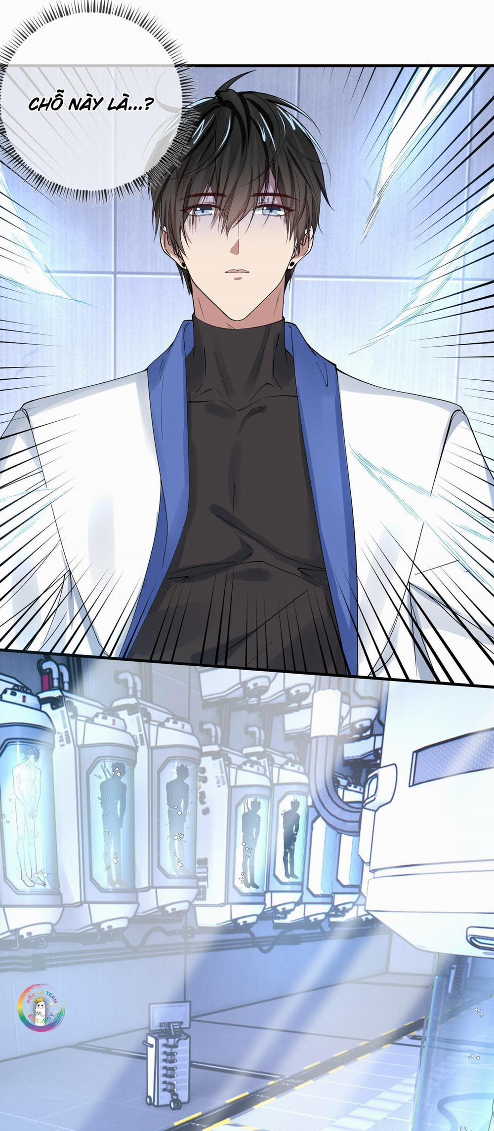 Cổng Homer 22 trang 16