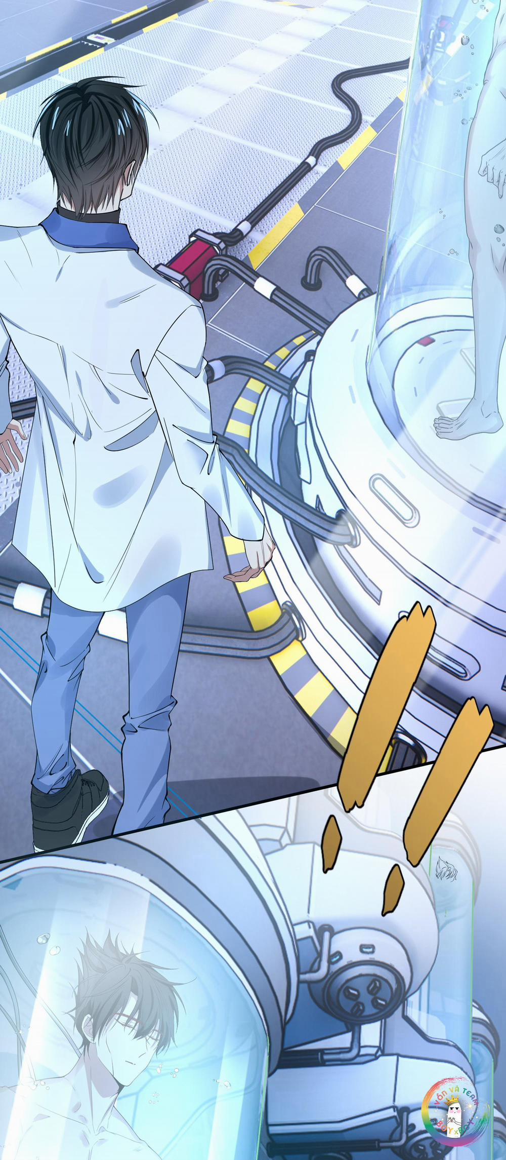 Cổng Homer 22 trang 17