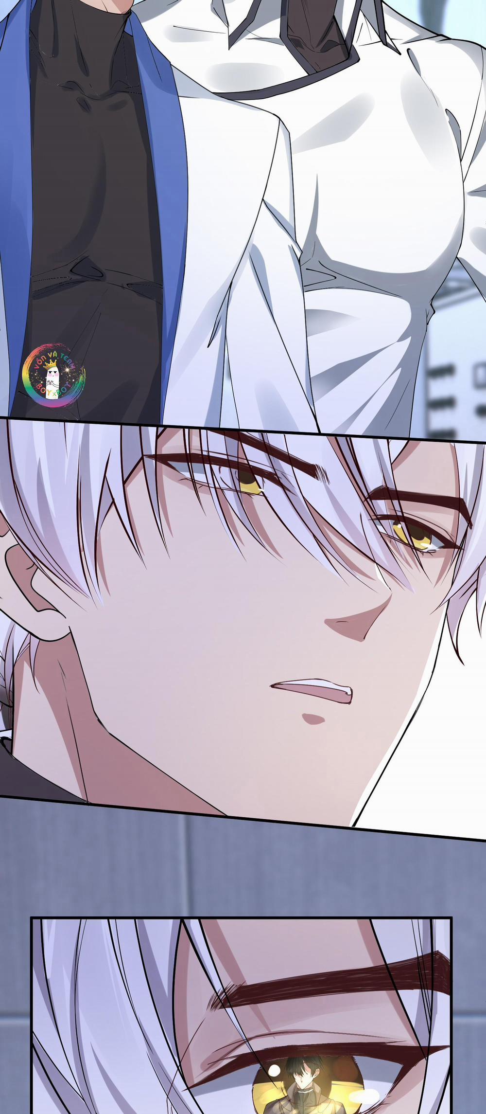 Cổng Homer 22 trang 19