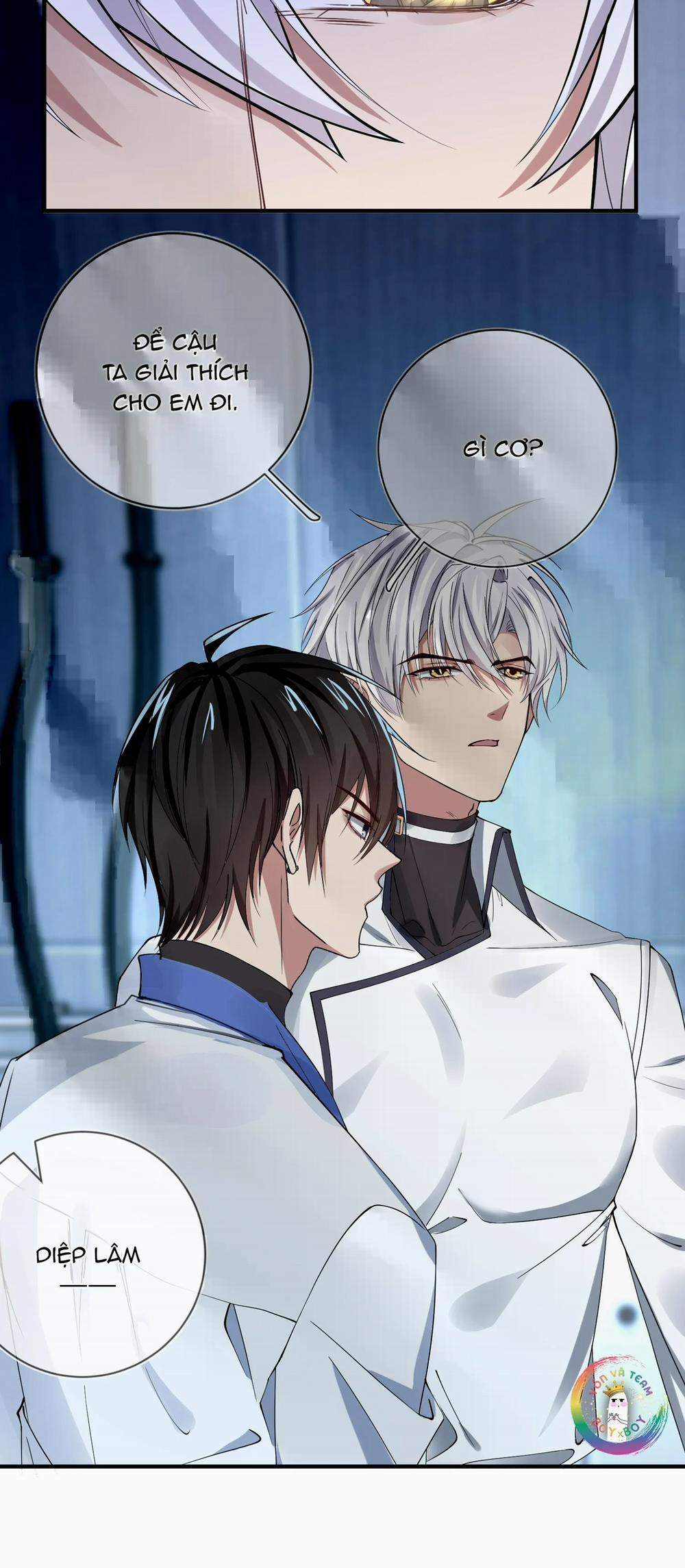 Cổng Homer 22 trang 20