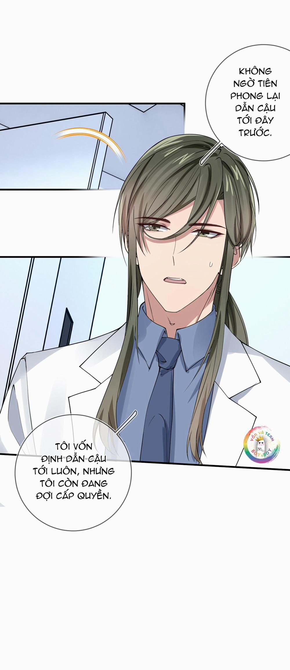 Cổng Homer 22 trang 21