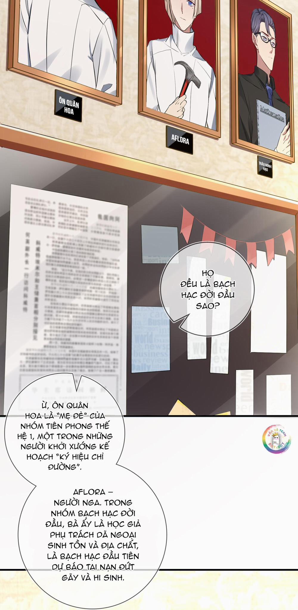 Cổng Homer 22 trang 27