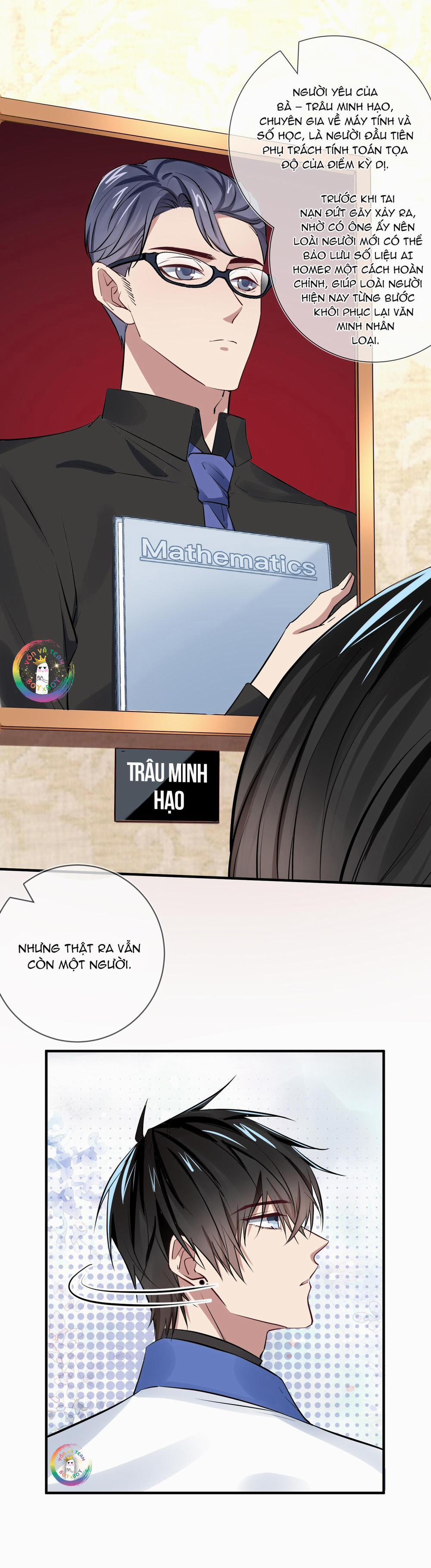 Cổng Homer 22 trang 28